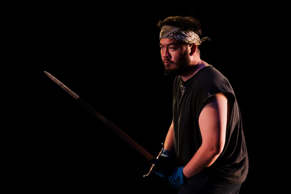 FC Stage and Screen Combat promotional photo