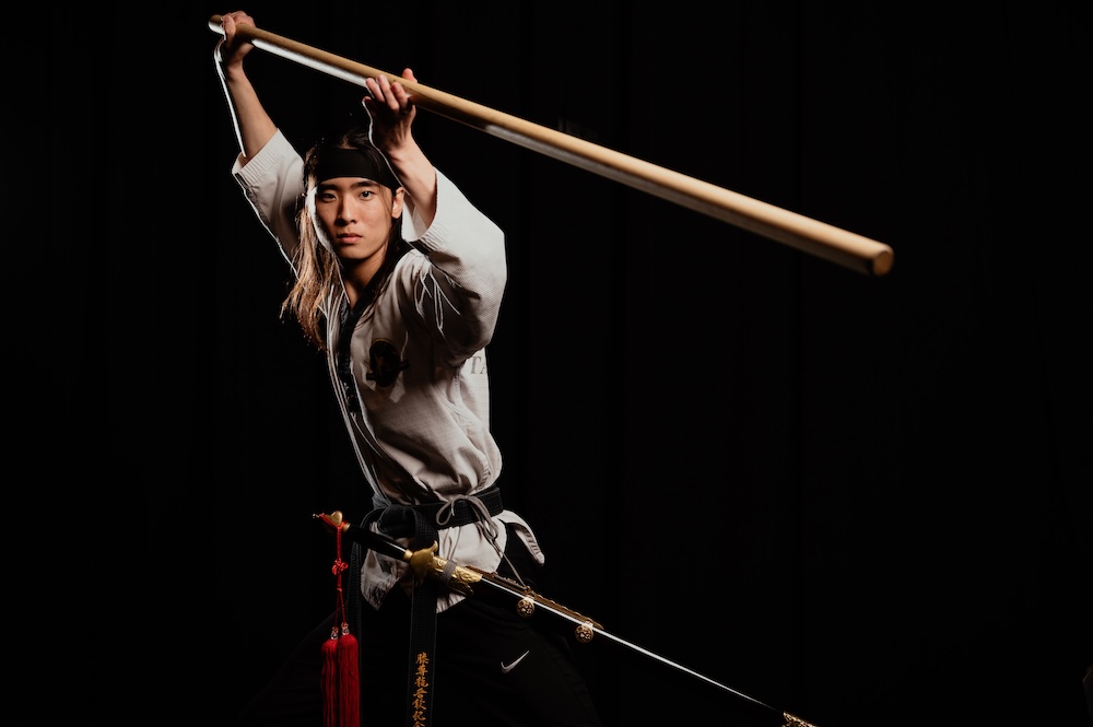 FC Stage and Screen Combat promotional photo